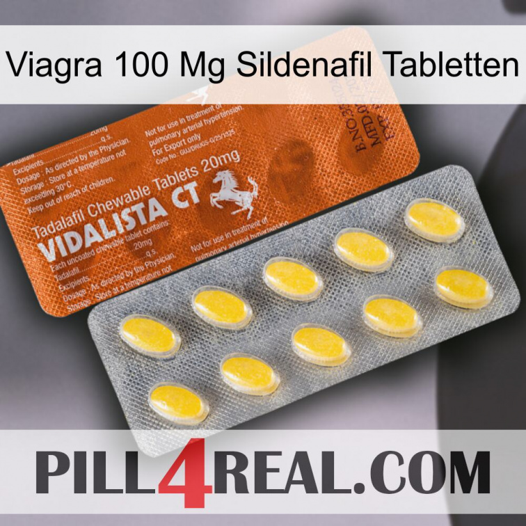 Viagra 100Mg Sildenafil Tablets 42